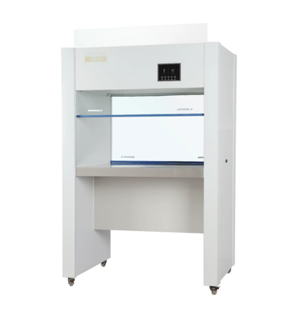 SW-CJ-1F1FD智能型 净化工作台（钢木）