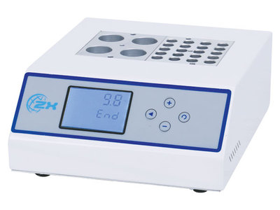 恒温金属浴DKT200-2