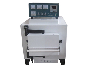 高温箱式电阻炉