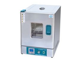 精密鼓风干燥箱（全不锈钢改进升级型）