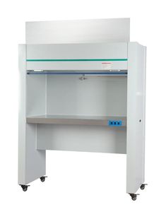 SW-CJ-2D2G 净化工作台（钢木）