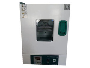 精密鼓风干燥箱（改进型）