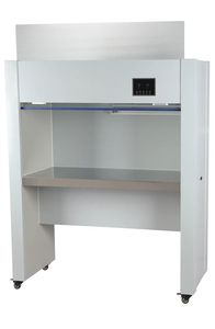 SW-CJ-2D2G智能型 净化工作台（钢木）