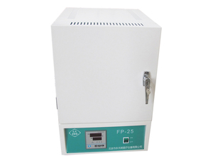 陶瓷纤维马弗炉