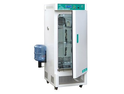 恒温恒湿箱（智能化可编程）