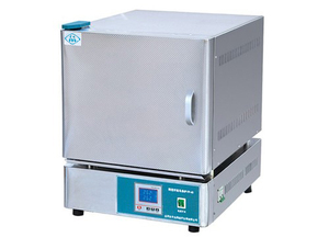 陶瓷纤维马弗炉（新款全不锈钢）