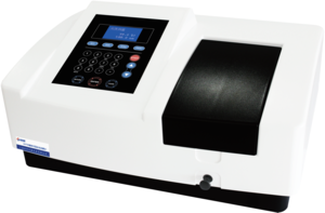 755B/UV756/UV759 紫外可见分光光度计